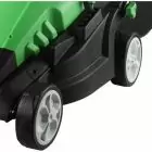 Газонокосилка Grunhelm EM-6102A — миниатюра 2 Газонокосилка Grunhelm EM-6102A — миниатюра 2