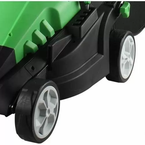 Газонокосилка Grunhelm EM-6102A - фото 2 Газонокосилка Grunhelm EM-6102A - фото 2