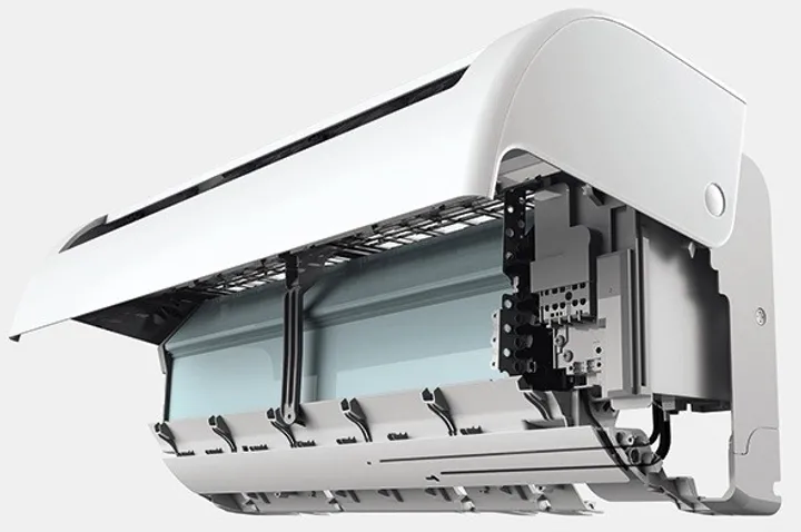 Настенный кондиционер Electrolux Prof Air EACS-12HPR/N3 - фото 5