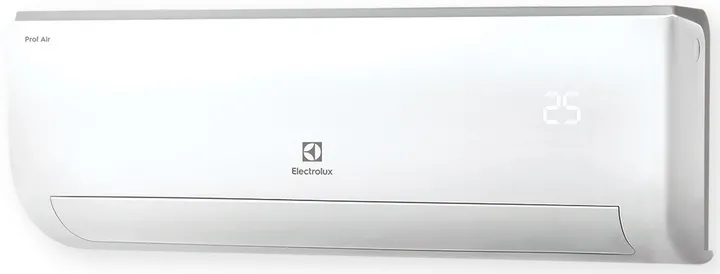 Настенный кондиционер Electrolux Prof Air EACS-09HPR/N3 - фото 1