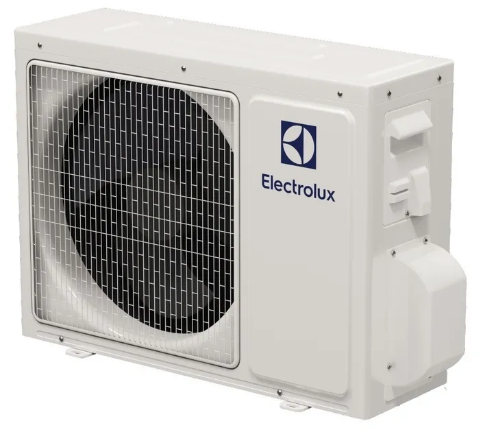 Настенный кондиционер Electrolux Prof Air EACS-09HPR/N3 - фото 3