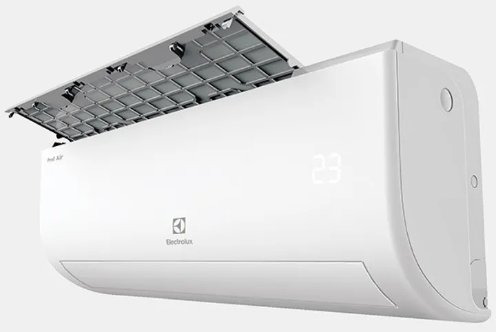 Настенный кондиционер Electrolux Prof Air EACS-09HPR/N3 - фото 4