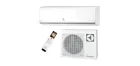 Кондиционер Electrolux INVERTER Monaco DC Іnverter EACS/I-12HM/N3_15Y — миниатюра 2
