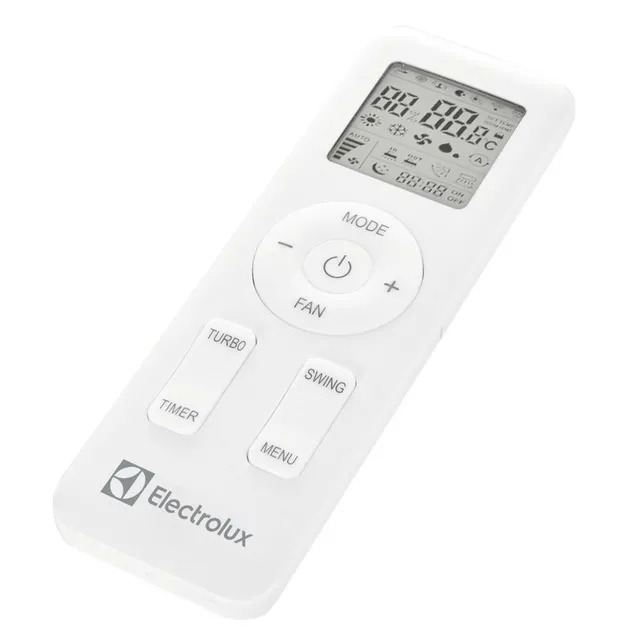 Настенный кондиционер Electrolux Avalanche Super Inverter EACS/I-12HAV/N8_22Y R32 -25⁰ WiFi Ready - фото 3