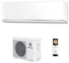 Настенный кондиционер Electrolux Orlando EACS-12HO2/N3 — миниатюра 1