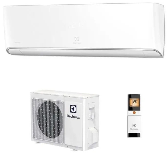 Настенный кондиционер Electrolux Orlando EACS-12HO2/N3 - фото 1