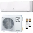 Настенный кондиционер Electrolux Orlando EACS-12HO2/N3 — миниатюра 4