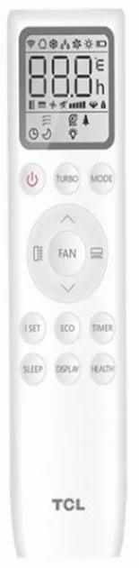 Кондиціонер tcl tac-18chsa/xab1 - фото 5 Кондиціонер tcl tac-18chsa/xab1 - фото 5