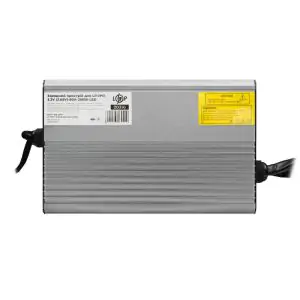 Товар Зарядное устройство для аккумуляторов LiFePO4 3.2V (3.65V)-80A-256W-LED