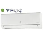 Кондиционер настенный Electrolux Avalanche Super DC Іnverter R32, WiFi Ready, EACS/I-12HAV/N8_22Y — миниатюра 2