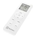 Кондиционер настенный Electrolux Avalanche Super DC Іnverter R32, WiFi Ready, EACS/I-24HAV/N8_22Y — миниатюра 3