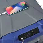 Холодильник автомобільний Brevia 35л (компресор LG) 22935 — мініатюра 6 Холодильник автомобільний Brevia 35л (компресор LG) 22935 — мініатюра 6