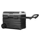 Холодильник автомобильный Brevia 50л 22630 — миниатюра 1 Холодильник автомобильный Brevia 50л 22630 — миниатюра 1