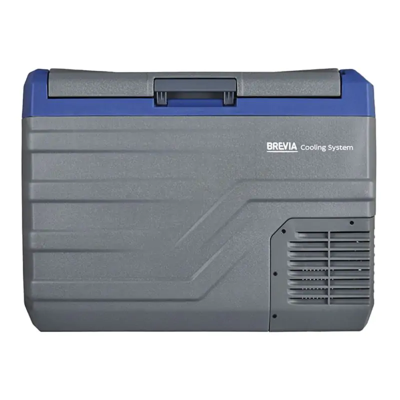 Холодильник автомобильный Brevia 35л 22930 - фото 2