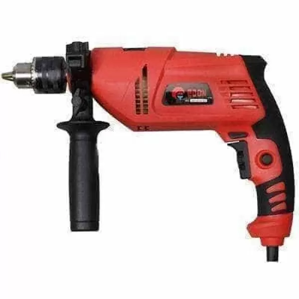 Дрель ударная Edon DL-1135 - фото 1 Дрель ударная Edon DL-1135 - фото 1