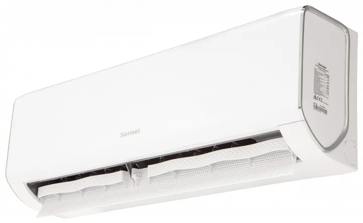 Кондиціонер SENSEI SUPER NORDIC Inverter SAC-09SKWN/I - фото 2