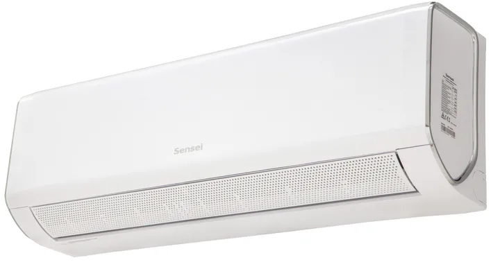 Кондиционер SENSEI SUPER NORDIC Inverter SAC-12SKWN/I - фото 3