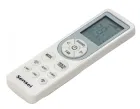 Кондиціонер SENSEI SUPER NORDIC Inverter SAC-09SKWN/I — мініатюра 5