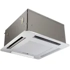 Касетний кондиціонер SENSEI SCC-48HSI R32 — мініатюра 2