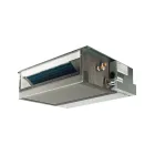 Канальный кондиционер SENSEI SDC-24HSI — миниатюра 4