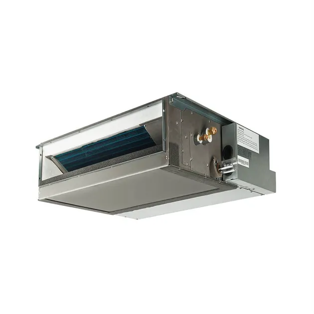 Канальный кондиционер SENSEI SDC-24HSI - фото 4