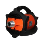 Вібратор глибинний GTM X-MAN для бетону (810107) — мініатюра 1