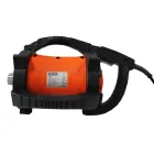 Вібратор глибинний GTM X-MAN для бетону (810107) — мініатюра 2