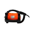 Вібратор глибинний GTM X-MAN для бетону — мініатюра 3