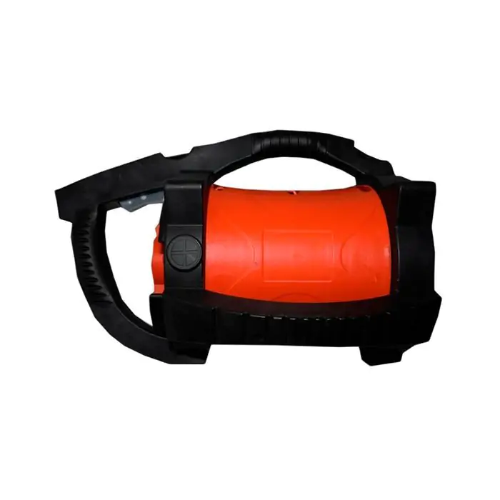 Вібратор глибинний GTM X-MAN для бетону - фото 4