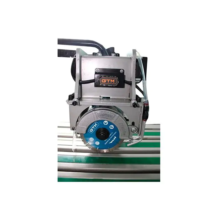Плиткорез GTM ST1201M электрический - фото 3