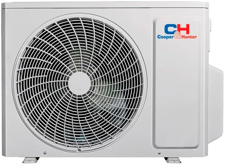 Кондиціонер Cooper&HUNTER CH-S12FTXF2-NG - фото 3 Кондиціонер Cooper&HUNTER CH-S12FTXF2-NG - фото 3