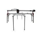 Плиткоріз з автоподачею GTM AL1801A електричний (1800 мм) — мініатюра 2