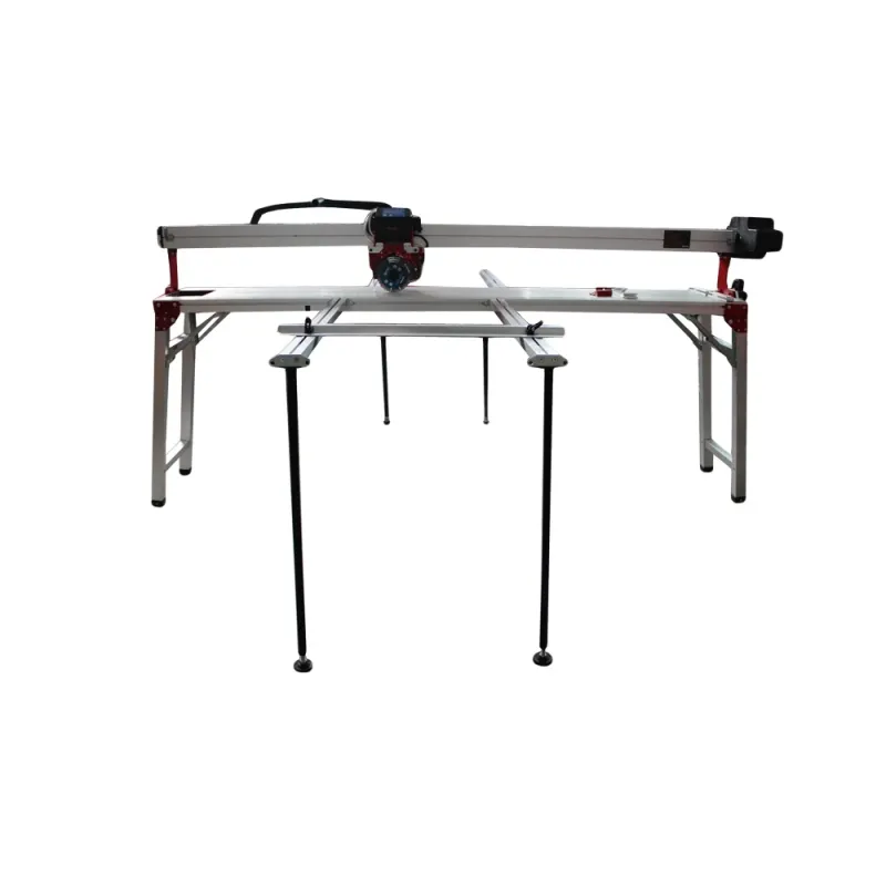Плиткоріз з автоподачею GTM AL1801A електричний (1800 мм) - фото 2