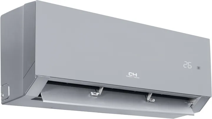 Кондиціонер Cooper&HUNTER CH-S18FTXAM-SC - фото 2 Кондиціонер Cooper&HUNTER CH-S18FTXAM-SC - фото 2