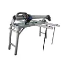 Плиткорез с автоподачей GTM ST1201A электрический — миниатюра 1