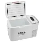 Холодильник автомобільний Brevia 22л 24240 — мініатюра 10
