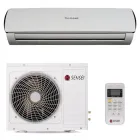 Кондиционер SENSEI Lux SAC-07CHG - сплит-система — миниатюра 1 Кондиционер SENSEI Lux SAC-07CHG - сплит-система — миниатюра 1