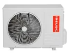 Кондиционер SENSEI AQUILON Inverter R32 SAC-12MBWS/I - сплит-система — миниатюра 3