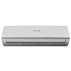 Кондиціонер SENSEI Lux Inverter SAC-12CHI - сплит-система — мініатюра 2