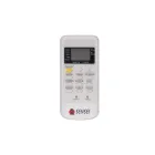 Кондиціонер SENSEI Lux Inverter SAC-12CHI - сплит-система — мініатюра 4