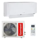 Кондиціонер SENSEI AQUILON ON-OF SAC-09MBW - сплит-система — мініатюра 1 Кондиціонер SENSEI AQUILON ON-OF SAC-09MBW - сплит-система — мініатюра 1