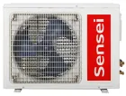 Кондиціонер SENSEI AQUILON ON-OF SAC-09MBW - сплит-система — мініатюра 3 Кондиціонер SENSEI AQUILON ON-OF SAC-09MBW - сплит-система — мініатюра 3