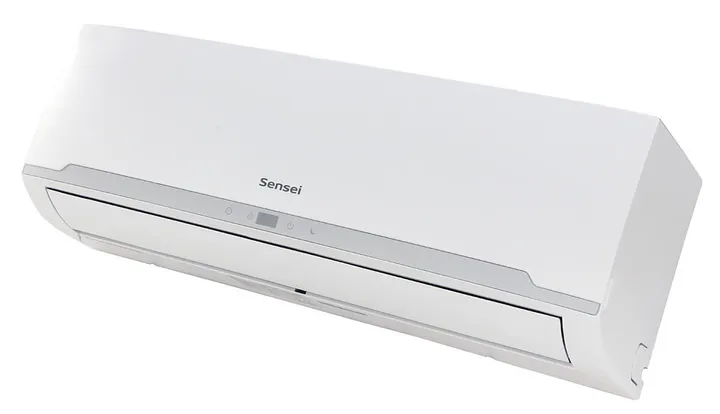 Кондиционер SENSEI Nordic Inverter AC-18HSWN/XI - сплит-система - фото 2