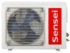 Кондиціонер SENSEI AQUILON Inverter SAC-24MBW/I - сплит-система — мініатюра 3