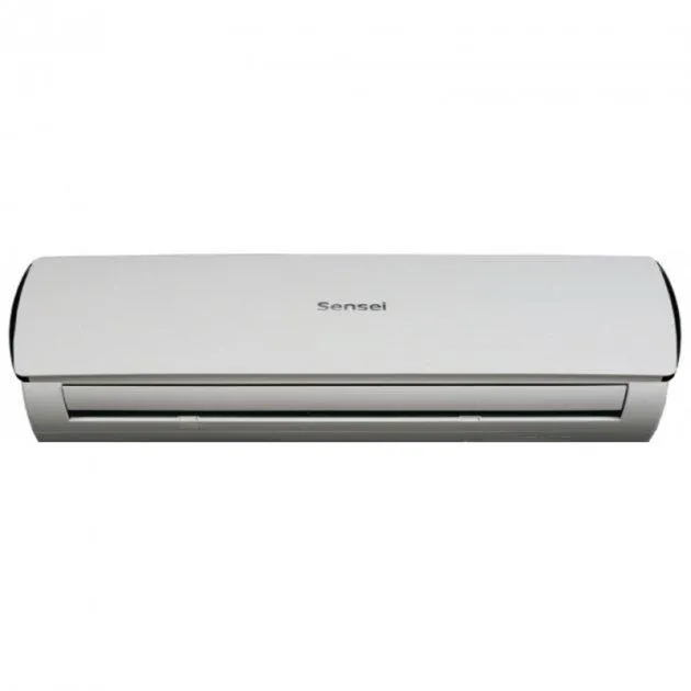Кондиционер SENSEI Lux SAC-18CHG - сплит-система - фото 2 Кондиционер SENSEI Lux SAC-18CHG - сплит-система - фото 2