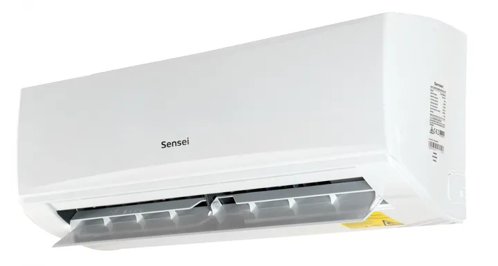 Кондиционер Sensei sac-24skwa/i - фото 11