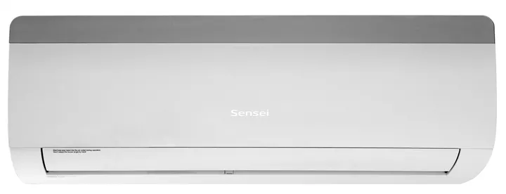 Кондиционер Sensei SAC-12SKW/I - фото 4