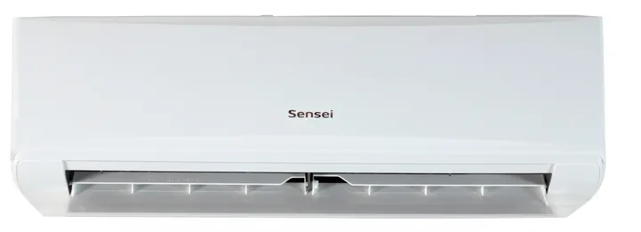 Кондиционер Sensei sac-24skwa/i - фото 13