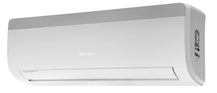 Кондиционер Sensei SAC-09SKW/I - фото 6
