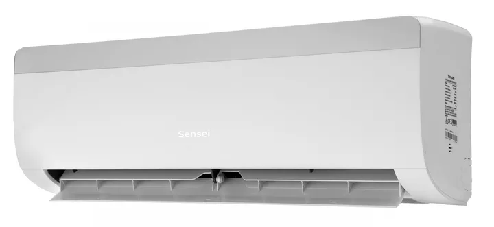 Кондиционер Sensei SAC-09SKW/I - фото 7